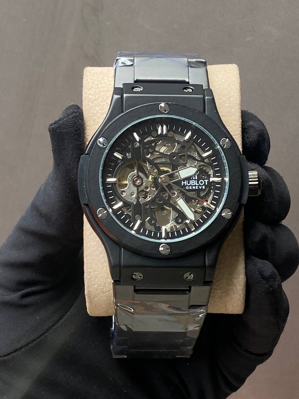 hublot automatic gents watch hublot automatic gents watch