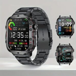 QX11 SMARTWATCH 